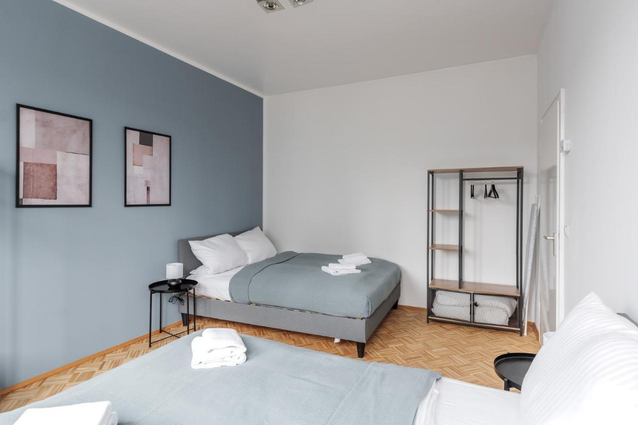 Flats 4 You, Moderne City Wohnung Naehe Hbf, Due-Messe 20 Min, Netflix, Kueche Duisburg Exterior foto