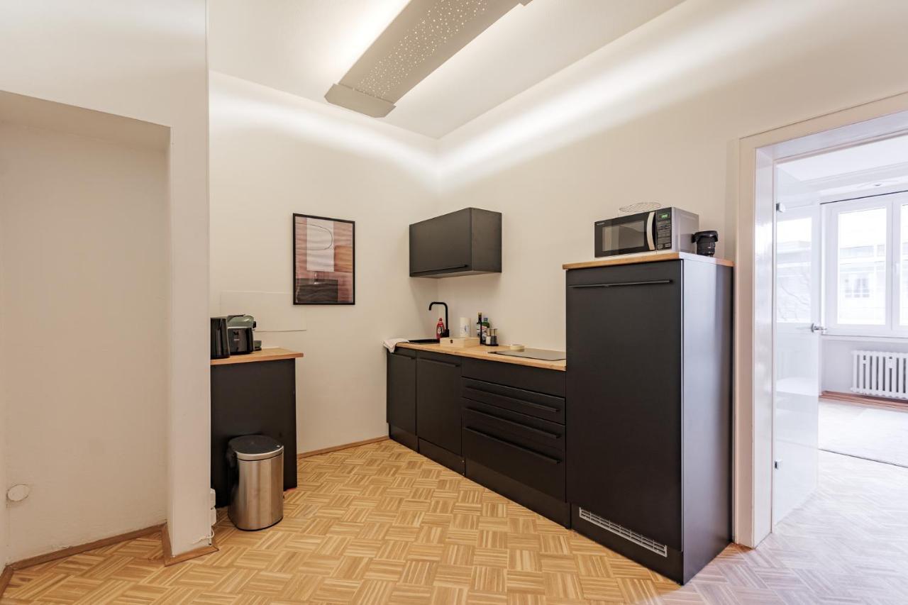 Flats 4 You, Moderne City Wohnung Naehe Hbf, Due-Messe 20 Min, Netflix, Kueche Duisburg Exterior foto