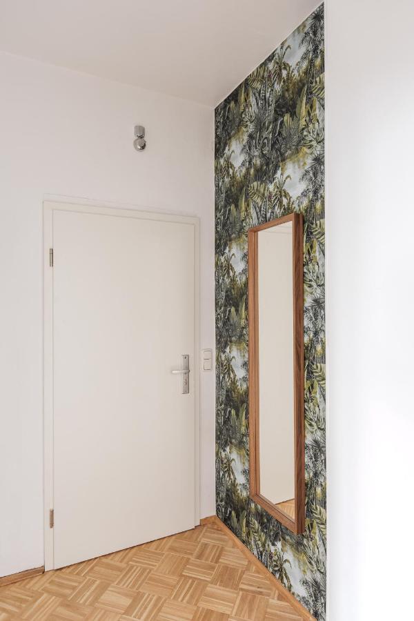 Flats 4 You, Moderne City Wohnung Naehe Hbf, Due-Messe 20 Min, Netflix, Kueche Duisburg Exterior foto