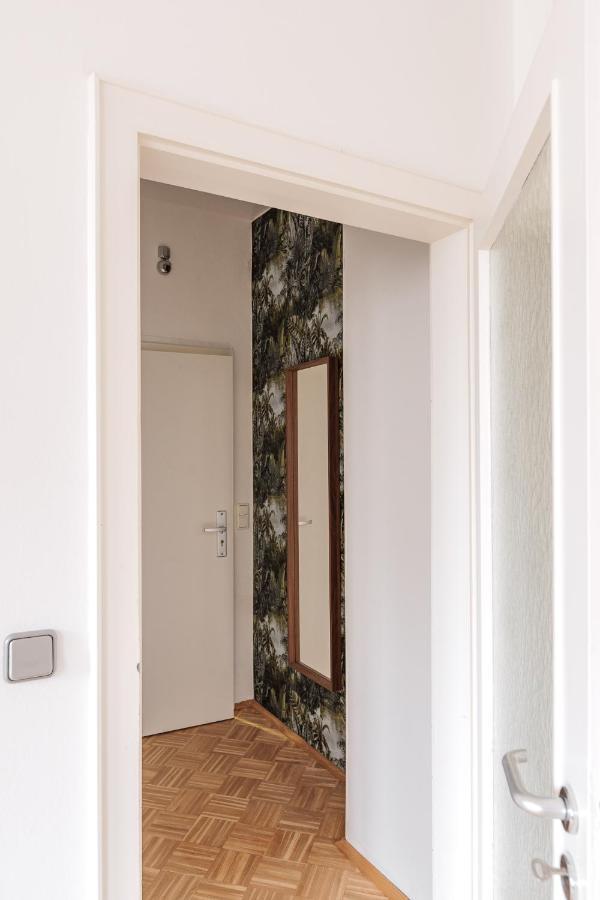 Flats 4 You, Moderne City Wohnung Naehe Hbf, Due-Messe 20 Min, Netflix, Kueche Duisburg Exterior foto