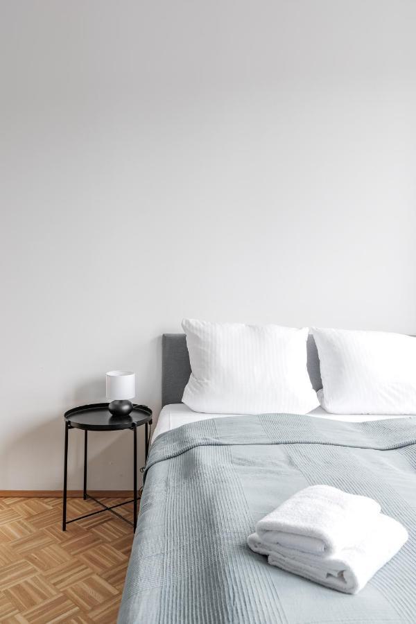 Flats 4 You, Moderne City Wohnung Naehe Hbf, Due-Messe 20 Min, Netflix, Kueche Duisburg Exterior foto