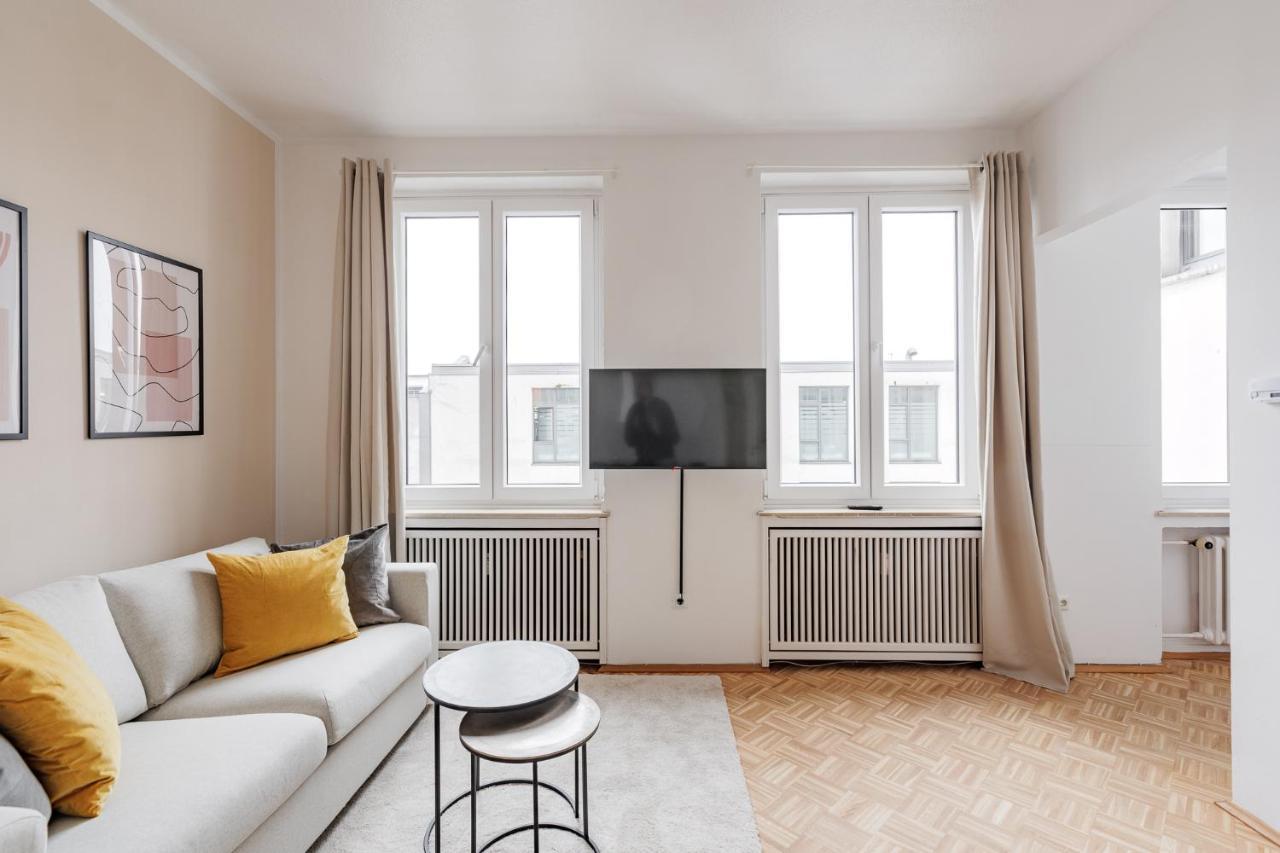 Flats 4 You, Moderne City Wohnung Naehe Hbf, Due-Messe 20 Min, Netflix, Kueche Duisburg Exterior foto